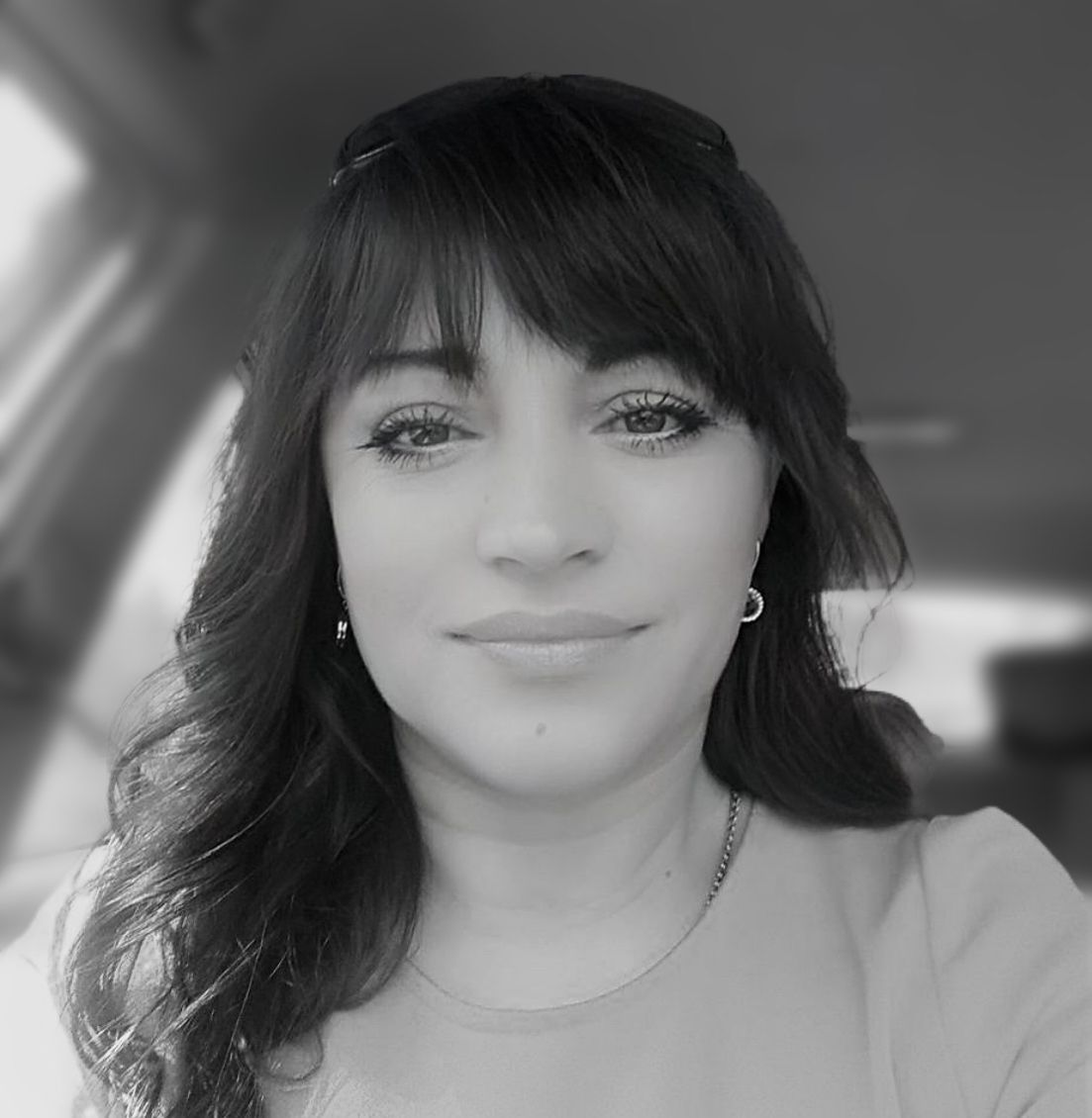 סבטלנה אקרברג